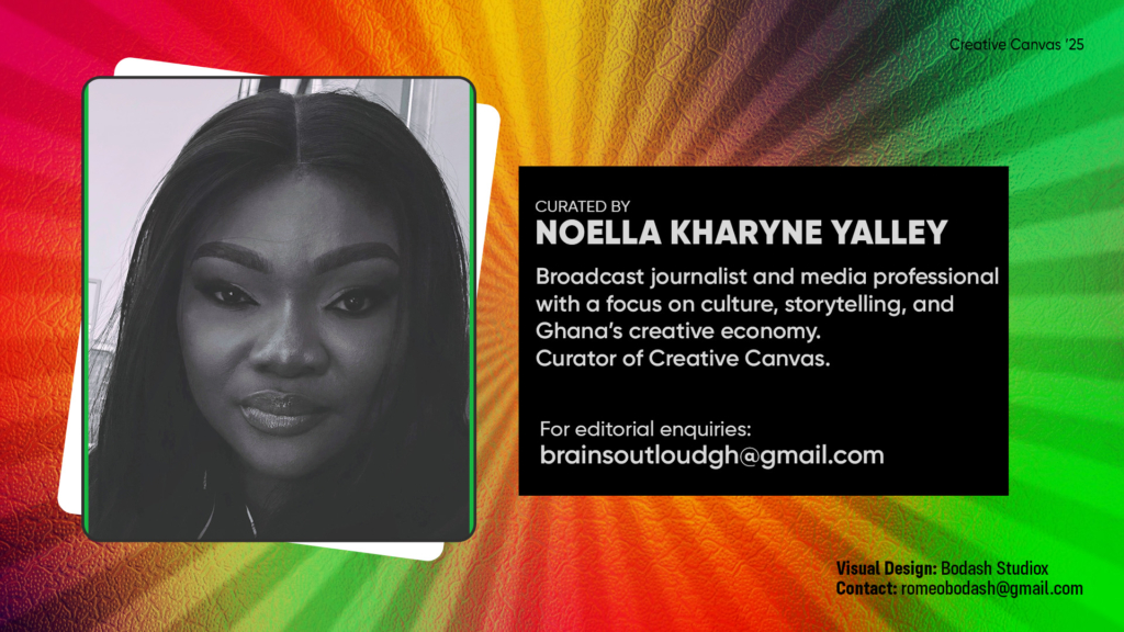 Creative Canvas 2025: Moliy and the Power of a Global Digital Moment