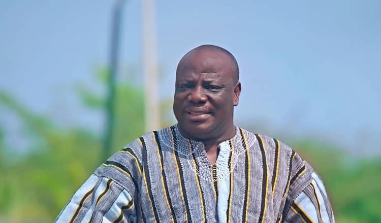 Kpandai MP files SC motion to quash High Court’s election annulment