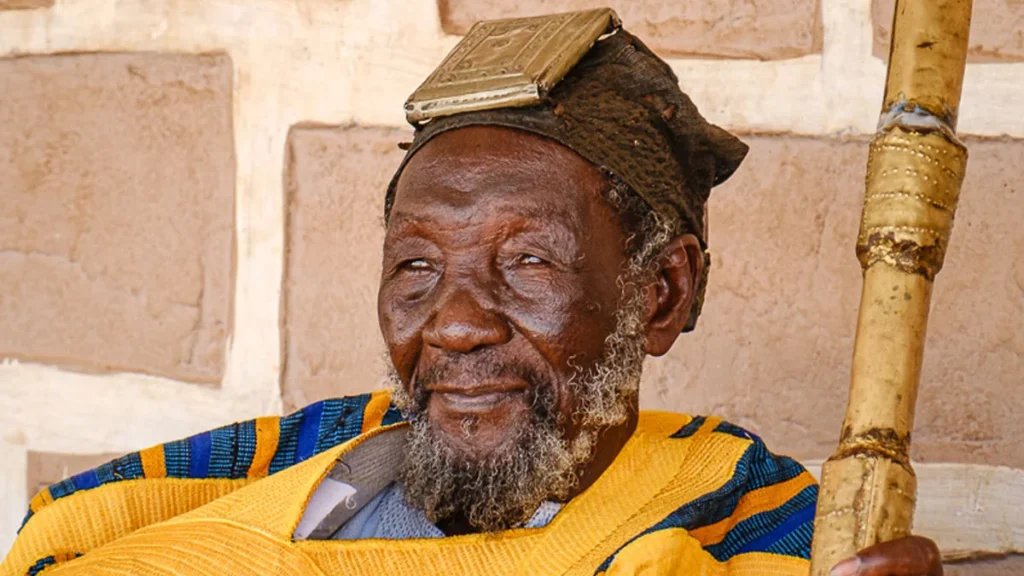 Mamprugu Overlord rejects Otumfuo’s Bawku mediation report, calls process flawed – MyJoyOnline