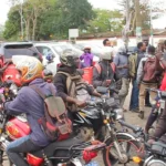 Transport Minister signals imminent passage of okada legalisation bill Transport Minister signals imminent passage of okada legalisation bill