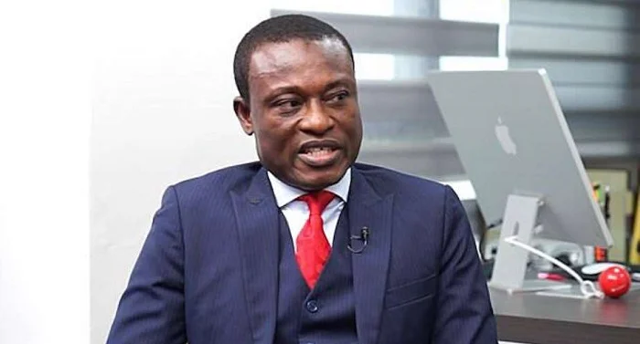 Pressure mounts on Agyebeng as petition calls for his removal over mismanagement and incompetence – MyJoyOnline