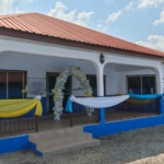 Foreign Affairs Minister commissions passport application centre in Oti region