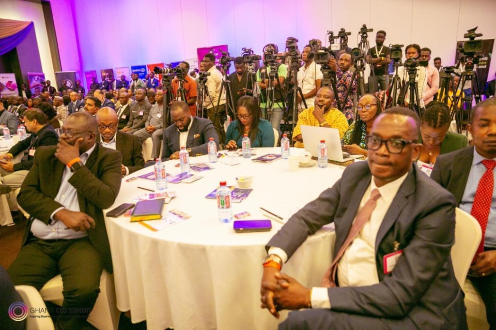 Daily Insight for CEOs: The CEO’s role in...