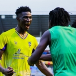 GPL 2025/2026: Salim Adams sends Medeama top of the league GPL 2025/2026: Salim Adams sends Medeama top of the league