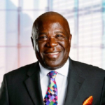 Sam Jonah petitions Nigeria’s trade minister over alleged unlawful seizure of his company shares