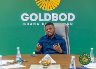 GoldBod to roll out gold traceability system this year – Sammy Gyamfi