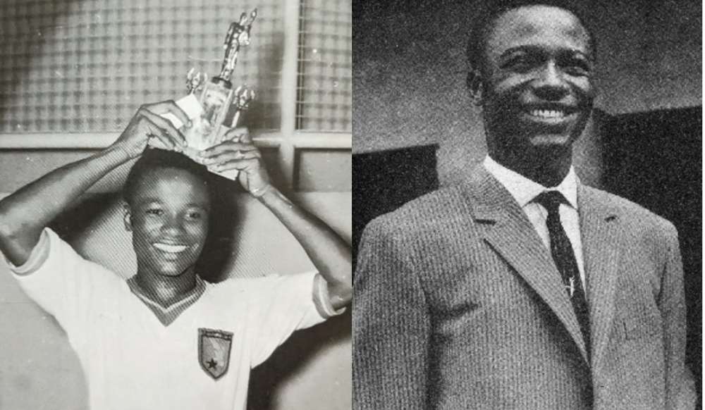 Memories of a soccer legend: Baba Yara – MyJoyOnline