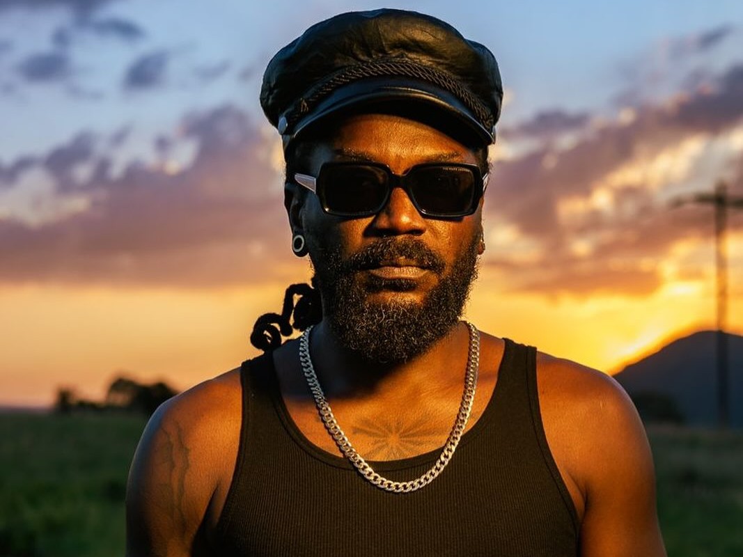 ORIGIN8A: Decoding the hidden meaning and intentionality behind Samini’s new album title