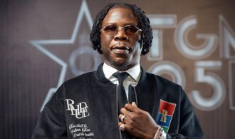Stonebwoy set to fill OVO Arena Wembley on August 15 with BHIM Festival