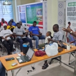 Digital-savvy youth in Northern Ghana use internet to digitise local languages for generations