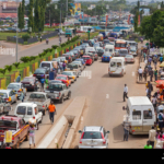 Transport ministry to enforce mandatory union membership for commercial drivers to ease Accra traffic Transport ministry to enforce mandatory union membership for commercial drivers to ease Accra traffic