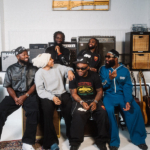 KJ Spio enlist NSG and Fave for lastest single 'Skills'