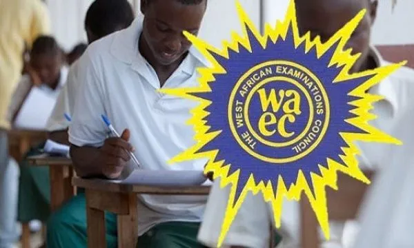 WAEC flags social media language, non-standard english in 2025 WASSCE answers – MyJoyOnline