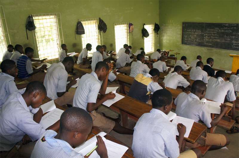 This year’s WASSCE decline needs school-by-school investigation – Peter Anti – MyJoyOnline
