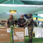 Army leadership hails troops, unity and security gains at 2025 WASSA Army leadership hails troops, unity and security gains at 2025 WASSA