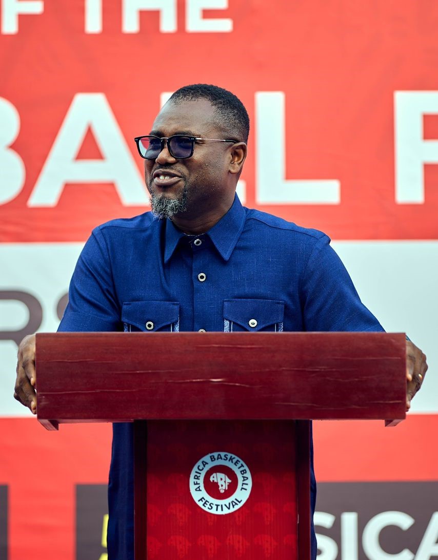 Ghana Tourism Authority applauds Africa Basketball Festival at 2025 launch