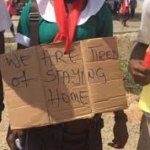 Over 1.3m youth outside jobs and school as GSS flags deepening employment gaps