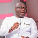 January 31 should be about leadership, not camps – George Andah to NPP