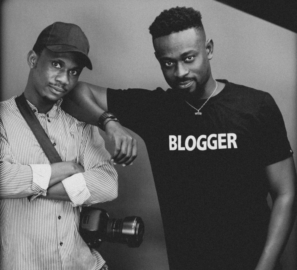 Joseph Amino: Ghana’s storyteller bridging culture, creativity and social impact Joseph Amino: Ghana’s storyteller bridging culture, creativity and social impact