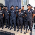IGP promotes 30 officers for outstanding professionalism and bravery
