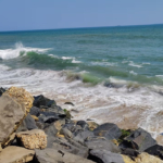Sekondi youth drowns after being swept away by strong sea current