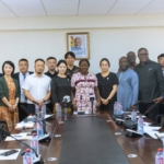 Trade Minister pushes for concrete China-Ghana investments