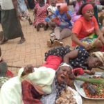 Barekese residents, traders protest siting of 24-hour economy market in Asuofia