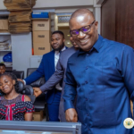 Energy Minister urges staff to sustain power sector gains in 2026