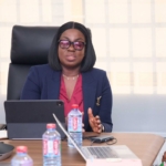 Mahama Cares engages Novartis to expand access to affordable medicines