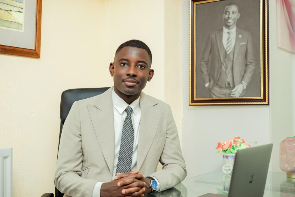 Ghana’s Gold Reserves: Strategic management for economic stability – MyJoyOnline