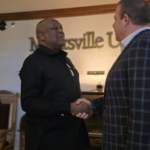 I don’t want my people to be mistreated by ICE — Ambassador Victor Smith tells US Senator