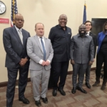 Ghana–Pennsylvania talks open new pathways for agricultural investment and market expansion