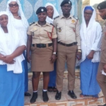 GNFS intensifies fire safety education and inspections across Greater Accra