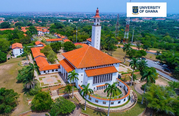 GTEC directs University of Ghana to reverse 2025/2026 academic year fee increases