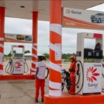 Santol Energy endorses pump price relief, hints at loyalty scheme for customers