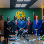 Ghana to refine one tonne of gold weekly from February 2026