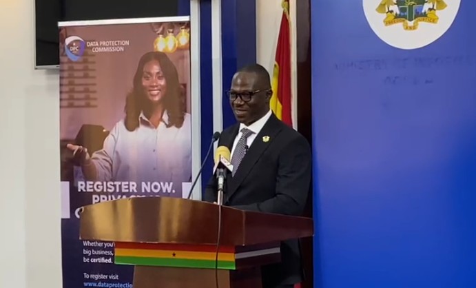 Ghana to introduce new regulations to tackle AI misinformation and disinformation
