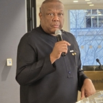 Ghana highlights investment opportunities at US Business Forum