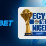 Egypt vs Nigeria: fire up the AFCON 2025 bronze final with 1xBet!