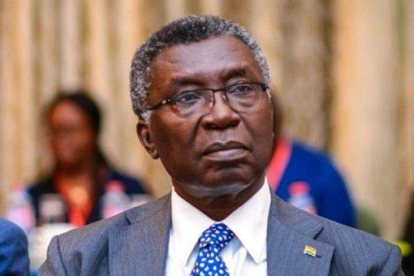 Ghana Needs $21Bn to Restore Lands Degraded by Illegal Mining