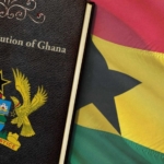 Presidential term limits under the 1992 constitution: The case of John Dramani Mahama