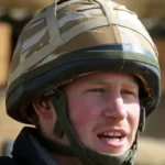 Harry says sacrifices by Nato troops in Afghanistan deserve 'respect'