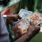 Gold boosts Cedi to shatter 30-year losing streak