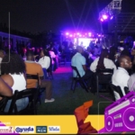 Patrons hail JOY FM’s 90s Jam 2026 as festive season’s biggest party