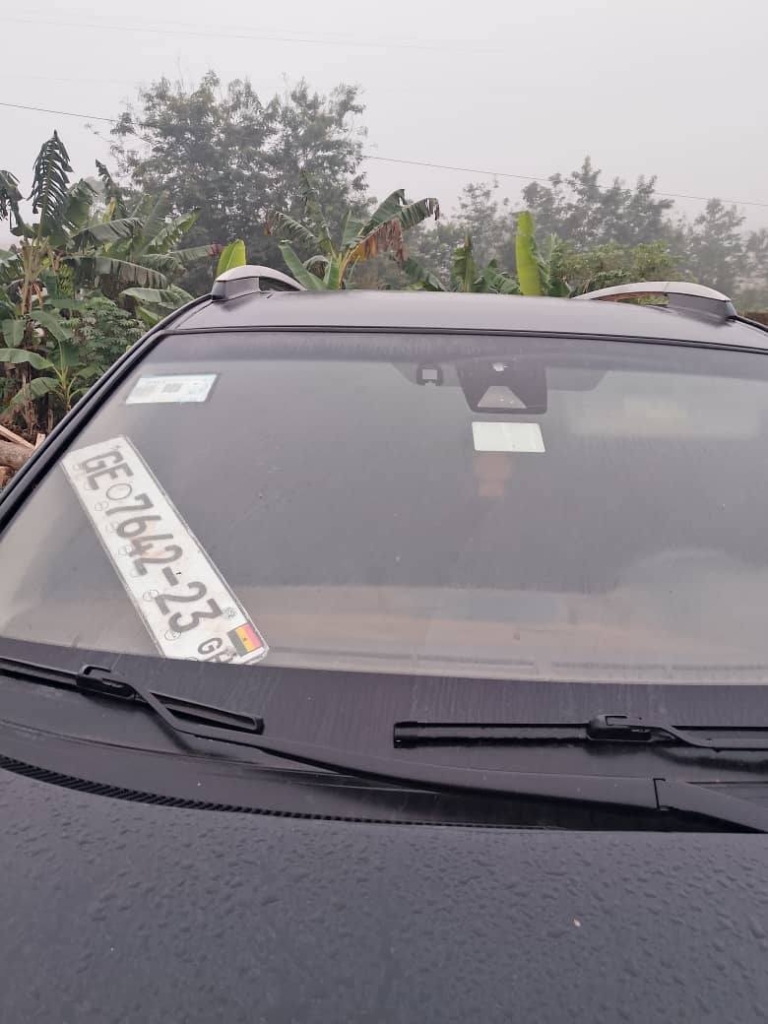 6 arrested in Juaso robbery and gang rape incidents