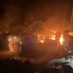 NAIMOS cracks down on nighttime galamsey along Ankobrah River