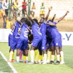 GPL 2025/26: Vision FC shock title-chasing Aduana FC in Dormaa GPL 2025/26: Vision FC shock title-chasing Aduana FC in Dormaa