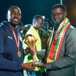AFCON 2025: Mane, teammates get $135k plus land for winning title