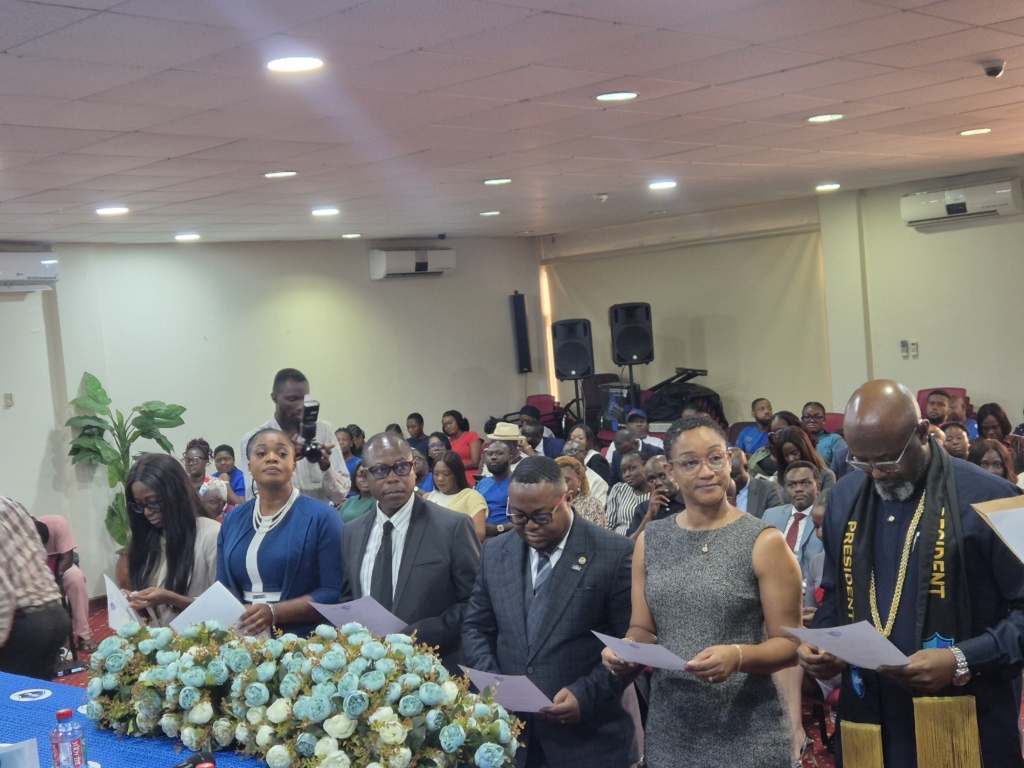 IBAG President backs mandatory Local Cargo Insurance, says policy will boost cedi and protect importers IBAG President backs mandatory Local Cargo Insurance, says policy will boost cedi and protect importers