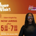 Joy FM’s Home Affairs moves to 5:30am on Saturdays: same conversations, same impact